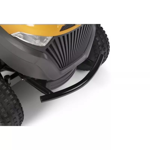 Traktor ogrodowy Tornado 398