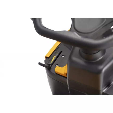 Traktor ogrodowy Tornado 398