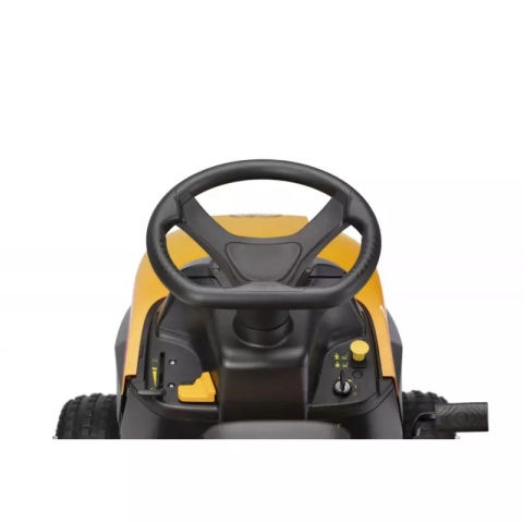 Traktor ogrodowy Tornado 398