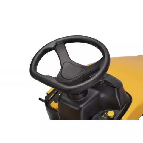 Traktor ogrodowy Tornado 398