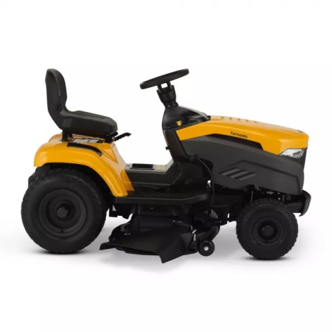 Traktor ogrodowy Tornado 5108 W