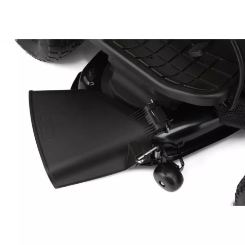 Traktor ogrodowy Tornado 5108 W