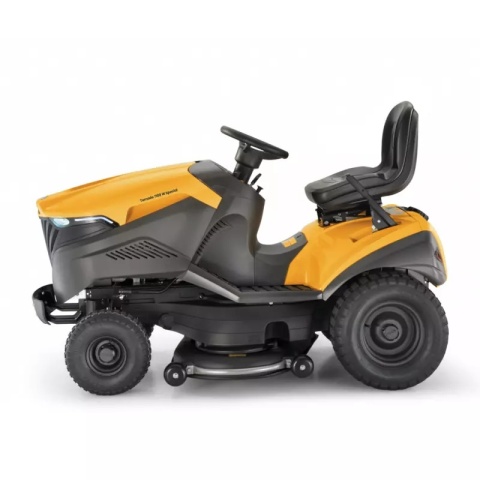Traktor ogrodowy Tornado 7108 W Special