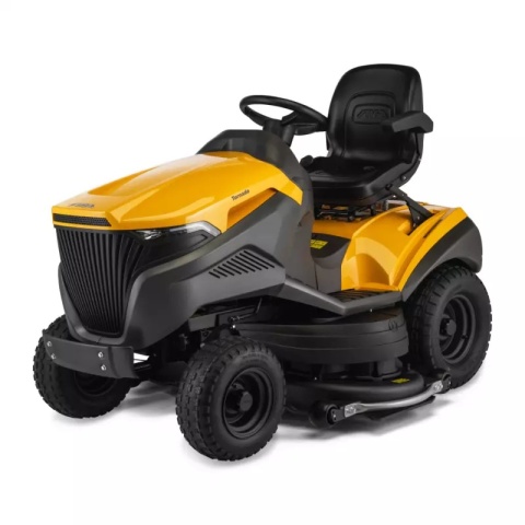 Traktor ogrodowy Tornado 9121 W