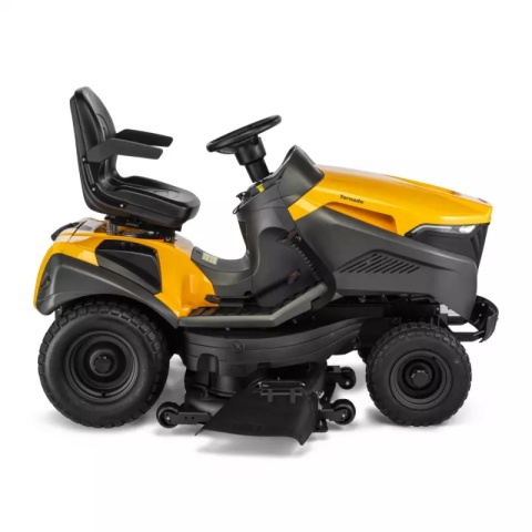 Traktor ogrodowy Tornado 9121 W