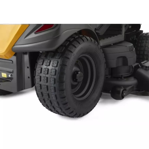 Traktor ogrodowy Tornado 9121 W