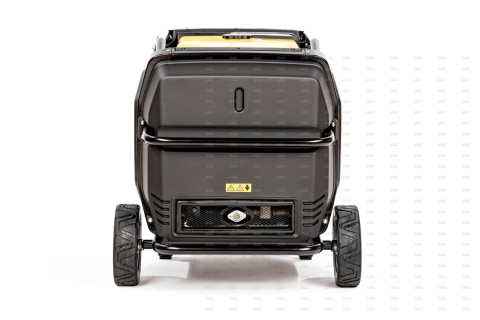 Agregat inwerterowy Cedrus Loncin LC7500l