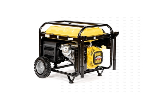 Agregat prądotwórczy Cedrus Loncin LC8000D-AS-1F jednofazowy