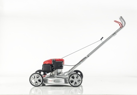 Kosiarka 468 SP-A BIO Silver