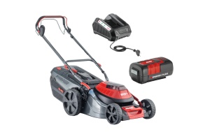 Kosiarka AKKU MOWEO 46.0 Li SP 36 V
