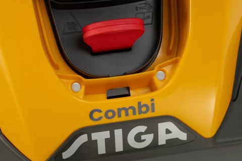 Kosiarka akumulatorowa Combi 340e 4Ah
