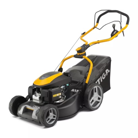 Kosiarka spalinowa Combi 753 V