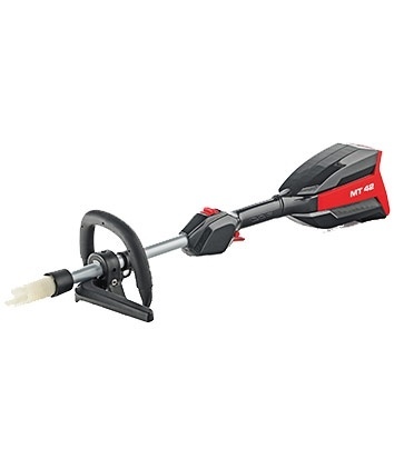 MultiTool MT 42 36V+CSA+HTA SET