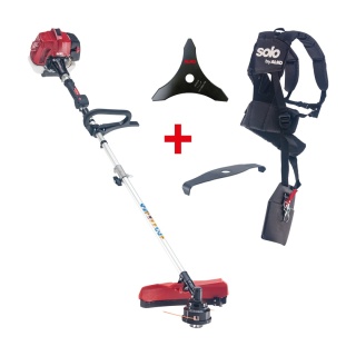 MultiTool Spalinowy 130 MT