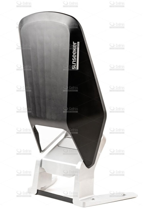 Osłona stacji ładującej kosiarki Cedrus, Sunseeker X5, X7, X7 Plus