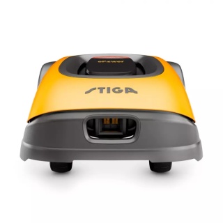 Stiga A 1500