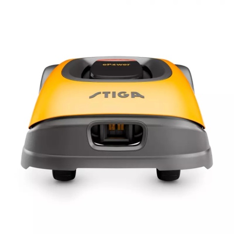 Stiga A 1500