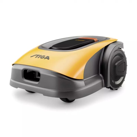Stiga A 1500