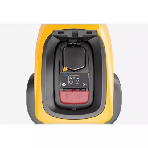Stiga A 1500