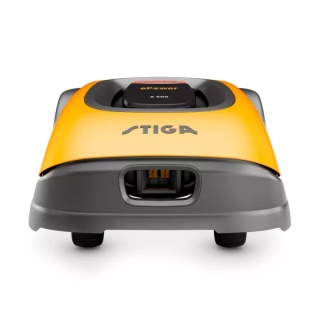 Stiga A 500
