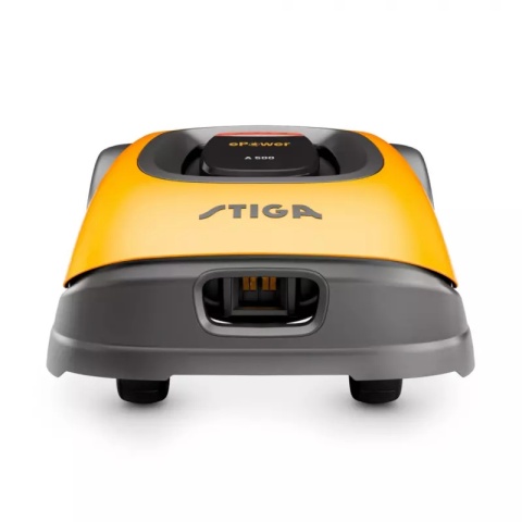 Stiga A 500