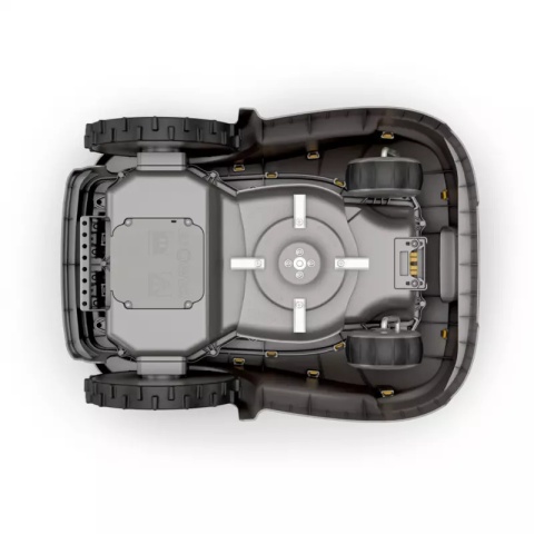 Stiga A 500