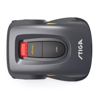 Stiga A 7500