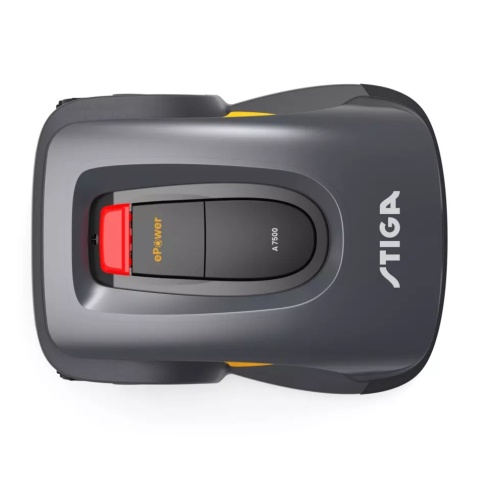 Stiga A 7500