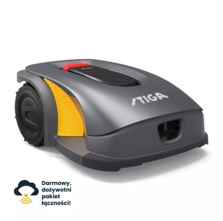 Stiga A 7500