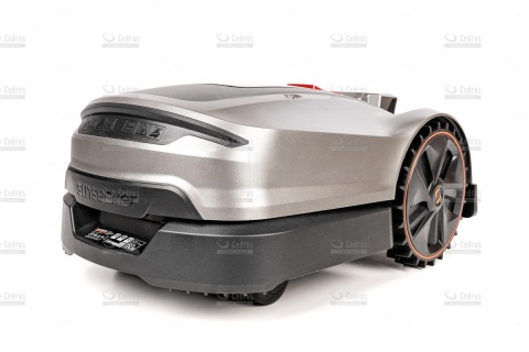 Sunseeker Elite X3 Plus RTK