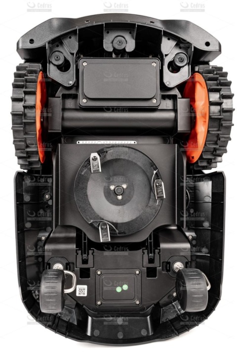 Sunseeker Elite X3 Plus RTK