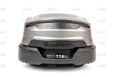 Sunseeker Elite X3 RTK