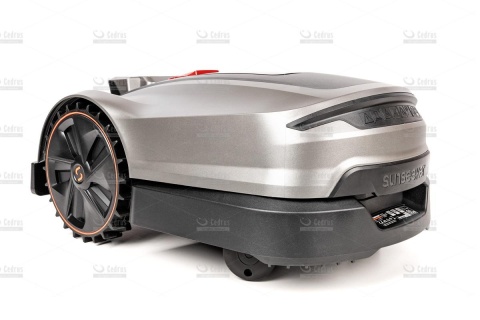 Sunseeker Elite X3 RTK