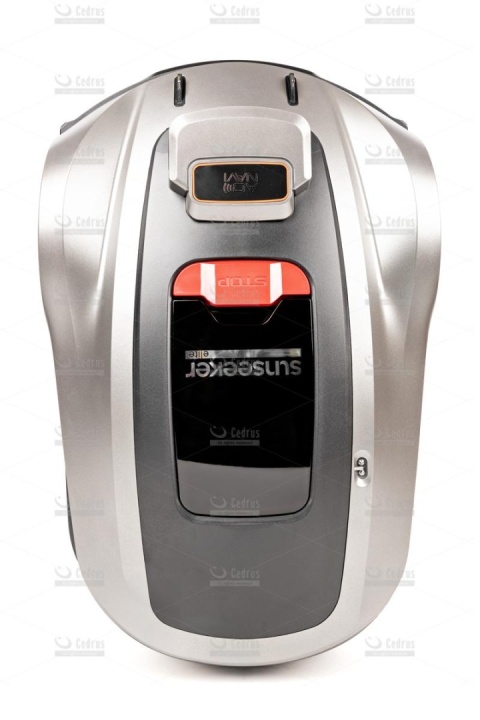 Sunseeker Elite X3 RTK