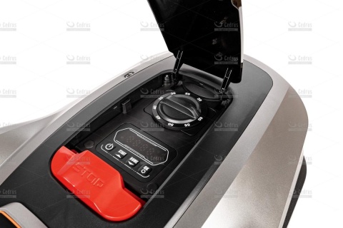 Sunseeker Elite X3 RTK