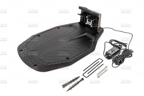 Sunseeker Elite X3 RTK