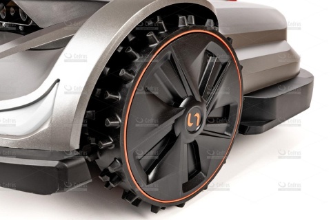 Sunseeker Elite X7 PLUS RTK