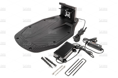 Sunseeker Elite X7 PLUS RTK