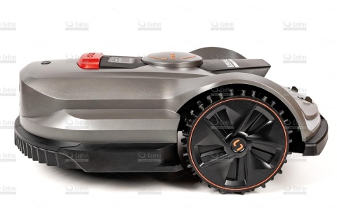 Sunseeker Elite RTK C-MOW-X7
