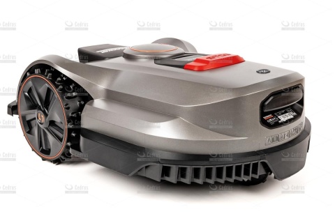 Sunseeker Elite RTK C-MOW-X7