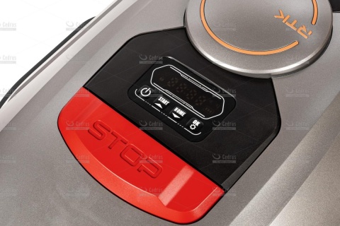Sunseeker Elite RTK C-MOW-X7