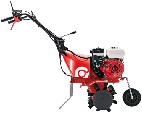 Glebogryzarka ALKO 7505 VR sbA