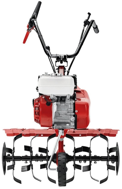 Glebogryzarka ALKO 7505 VR sbA