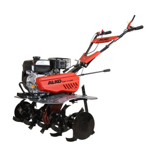 Glebogryzarka ALKO MH 1150 Premium