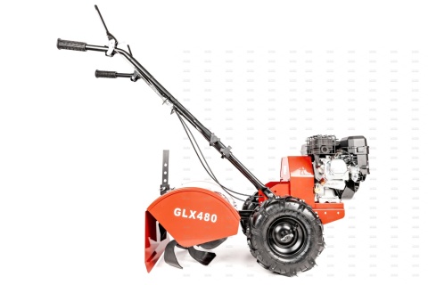 Glebogryzarka Cedrus GLX480F 48cm Loncin H200