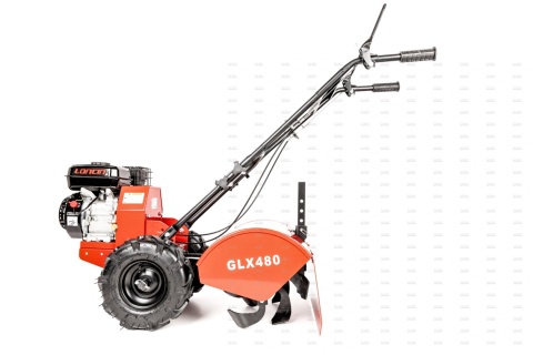Glebogryzarka Cedrus GLX480F 48cm Loncin H200