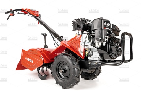 Glebogryzarka Cedrus GLX-GT65-2B&S