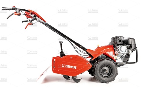 Glebogryzarka Cedrus GLX-GT65-2B&S
