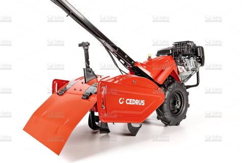 Glebogryzarka Cedrus GLX-GT65-2B&S