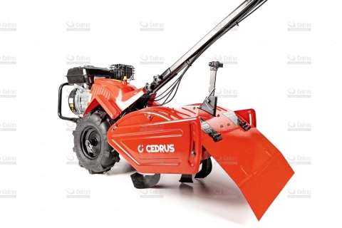 Glebogryzarka Cedrus GLX-GT65-2B&S